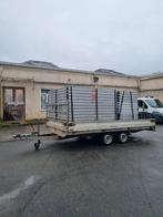 Remorque Hapert AL 3001, Ophalen, Gebruikt