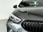BMW 2 Serie 220 dA Gran Coupé FULL PACKM-COCKPIT-T.O-CUIR-P, Auto's, 4 deurs, 4 cilinders, Leder, Bedrijf