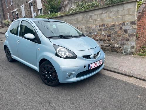 Toyota Aygo, Auto's, Toyota, Particulier, Aygo, Centrale vergrendeling, Elektrisch, Ophalen