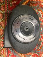 Harley Davidson Luchtfilter Orgineel Dyna, Motos, Enlèvement ou Envoi, Utilisé