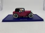 TINTIN - Auto 1:43 - Het gebroken oor., Ophalen of Verzenden, Kuifje, Zo goed als nieuw, Beeldje of Figuurtje