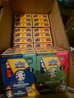 Topps Euro 2024 Match Attax Case 24 stuks, Verzenden, Zo goed als nieuw