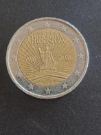 2016 Ierland 2 euro Hibernia 100 jaar Paasopstand, Postzegels en Munten, Munten | Europa | Euromunten, Verzenden, Ierland, 2 euro