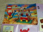 LEGO , Pirates I : Islanders : King Kahuka 6236 année 1994, Enfants & Bébés, Jouets | Duplo & Lego, Ensemble complet, Lego, Utilisé