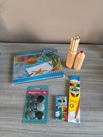 Potloden/magneten, Enlèvement, Neuf, Bricolage