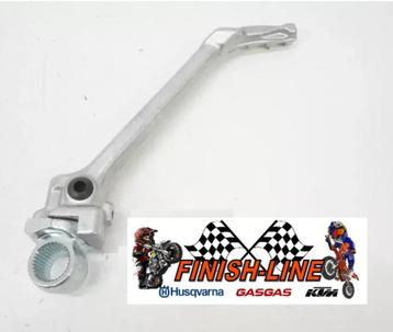* KTM SX65/HQV TC65/GASGAS MC65 KICKSTARTER 2024-2025 NW * beschikbaar voor biedingen