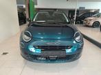 Fiat 600 1200 HYBRID AUTOMAAT* TECH PACK* PACK COMFORT, Auto's, Fiat, Automaat, Zwart, 109 g/km, 100 pk