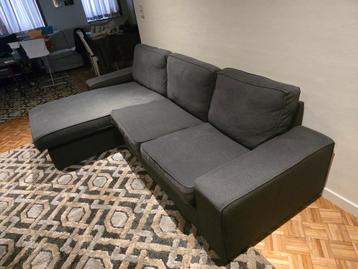 Canape IKEA Kivik  beschikbaar voor biedingen