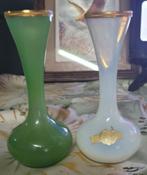 Soliflore opaline de venise, Enlèvement