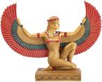 Beeldje van de Egyptische godin Isis, Ophalen of Verzenden, Nieuw