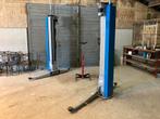 Autolift 3200kg, Ophalen, Gebruikt