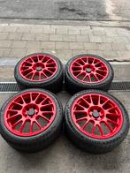 Jantes  5x114.3 CCW wheels forged, Auto-onderdelen, Ophalen, Velg(en)