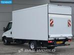 Iveco Daily 35C16 Automaat Laadklep Bakwagen Airco Camera Me, Achat, Euro 6, Entreprise, 2670 kg