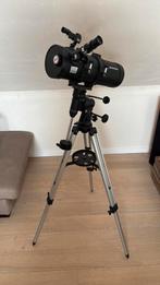 BRESSER Pluto 114/500 EQ2 Telescoop, Ophalen