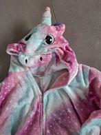 Onesie eenhoorn, Ophalen of Verzenden, Gebruikt, 122 t/m 128, Meisje