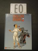 Barr Dallas barr 6,EO, Boeken, Stripverhalen, Ophalen of Verzenden, Zo goed als nieuw