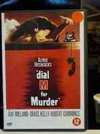 Dial M for Murder, Alfred Hitchcock, Grace Kelly, Ophalen of Verzenden