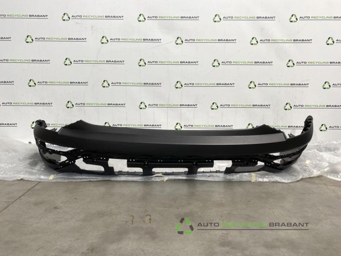 Pare-chocs arrière d'un Hyundai Tucson, -, 3 mois de garantie, Utilisé, -