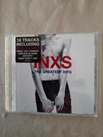 Cd inxs the greatest hits, Cd's en Dvd's, Ophalen of Verzenden