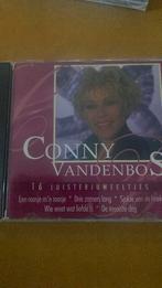 Conny vandenbos 16 luisterjuweeltjes, Cd's en Dvd's, Ophalen of Verzenden, Zo goed als nieuw