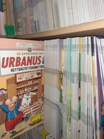 Urbanus tot nr 186, Boeken, Ophalen of Verzenden, Zo goed als nieuw