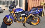 Yamaha XJR 1300 in perfecte staat., Motoren, Motoren | Yamaha, 4 cilinders, Particulier, Meer dan 35 kW, 1300 cc