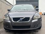 Rachat de la Volvo v50 2008 141 000 km 1.6 diesel, Cuir, Argent ou Gris, Achat, Entreprise