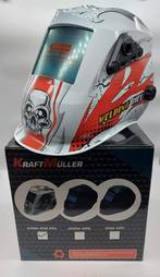 Masque de soudure KRAFTMULLER, Enlèvement, Neuf