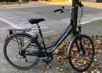 damesfiets KETTLER met 8 versnellingen,nagezien-alles werkt!, 53 tot 56 cm, Versnellingen, Zo goed als nieuw, Ophalen