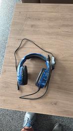 Gaming headset-bekabeld, Computers en Software, Ophalen, Gaming headset, Zo goed als nieuw