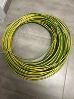 16 mm2 geaarde elektrische kabel, 60 m (nieuw), Doe-het-zelf en Bouw, Elektriciteit en Kabels, Nieuw