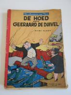 Nero , De hoed van Geeraard de duivel . 3de druk 1956, Ophalen of Verzenden