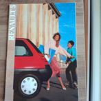 RENAULT 5   1985, Ophalen of Verzenden, Nieuw, Renault