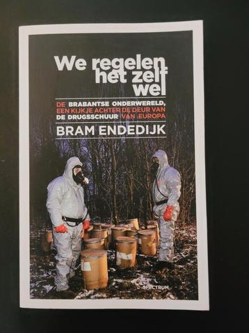 Bram Endedijk - We regelen het zelf wel beschikbaar voor biedingen