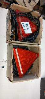 Aanhangwagen Stoplicht pinken licht rects en links, Auto diversen, Aanhangwagen-onderdelen, Ophalen, Zo goed als nieuw