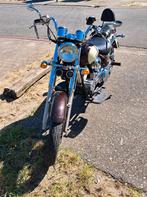 Daelim Daystar vl 125, Fietsen en Brommers, Brommers | Crossbrommers, Ophalen of Verzenden, Gebruikt
