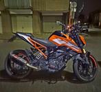 KTM DUKE 125, Motoren, Motoren | KTM, 125 cc, 11 kW of minder, 1 cilinder, Sport