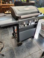 Campingaz serie 3 select s, Ophalen