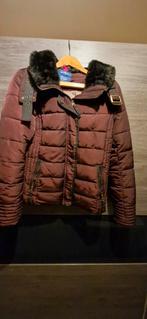 Tom Tailor winterjas, Ophalen, Zo goed als nieuw, Maat 38/40 (M)