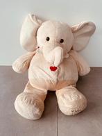Grote knuffelolifant, Ophalen, Zo goed als nieuw