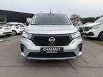 Nissan Townstar 1.3DIG-T 130 COMBI 5PL N-CONNECTA + DESIGN, 0 kg, Achat, Entreprise, 5 places