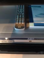 DVD SCHRIJVER AIRIS MET AFSTANDSBEDIENING IN GOEDE STAAT, Ophalen, Zo goed als nieuw