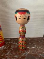 Belle poupée kokeshi vintage du Japon, Enlèvement ou Envoi