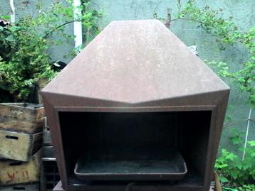 BBQ beschikbaar voor biedingen