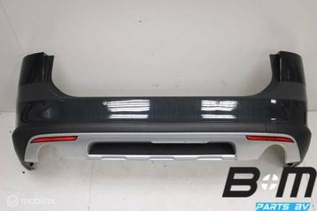 Achterbumper VW Golf 7 Variant Alltrack