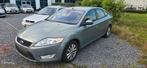 Ford Mondeo 1.8Tdci Airco/Cruise 1ste eig. 160000km, Mondeo, Bedrijf, 5 deurs, 1753 cc
