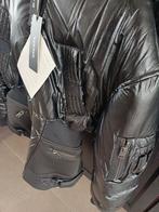 Diesel, Kleding | Dames, Jassen | Winter, Ophalen of Verzenden, Nieuw, Zwart