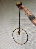 Hanglamp, Ophalen