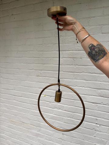 Hanglamp beschikbaar voor biedingen