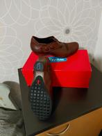 Damesschoen Wolky maat 39 leer ideaal voor steunzolen, Kleding | Dames, Schoenen, Wolky, Bruin, Nieuw, Ophalen of Verzenden